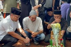 Kapolrestabes: Obsesi Anak Bunuh Ibu di Medan dari Game dan Anime