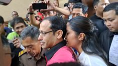 Nadiem Berterima Kasih ke Pendukungnya di Sidang: Saya Tak Merasa Sendiri 