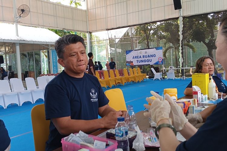 Ferdy Sambo Ungkap Aktivitasnya di Lapas Cibinong, Bantah Tempati Klaster Mewah