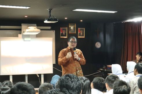 Pengamat Pendidikan: Penting Program, Bukan Nomenklaturnya