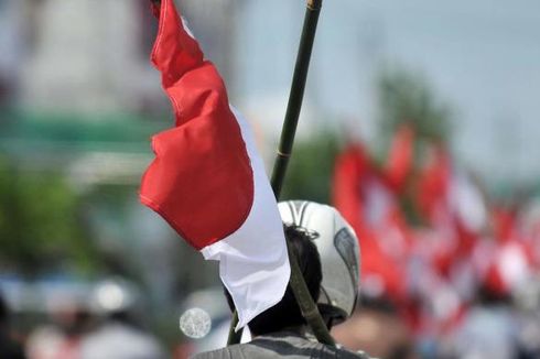 Serba-serbi Bendera Merah Putih: Ukuran, Fungsi, hingga Larangan