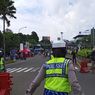 Ingat Ganjil Genap di Puncak Berlaku Akhir Pekan Ini