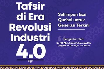 Mengupas Tafsir Qur'an dan Mosaik Keberagamaan Muslim Hari ini