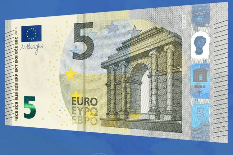 Euro bukan mata uang Polandia yang resmi, negara ini masih menggunakan zloty.