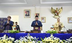 Wali Kota Pagar Alam Akui Manfaat Program Bangubsus dari Gubernur Herman Deru