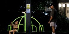 Aktivasi Taman 24 Jam, Ruang Interaksi Sosial di Tengah Hiruk Pikuk Jakarta