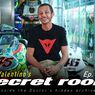 [VIDEO] Mengintip Ruang Rahasia Milik Valentino Rossi
