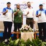 Turnamen Golf Mandiri Indonesia Open 2023 Segera Hadir, Ajang Ukir Prestasi Pegolf Tanah Air