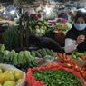 Sempat Ditutup Tiga Hari, Pasar Becek Pondok Labu Beroperasi Kembali
