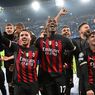 Roma Vs Milan: Ketika Kemenangan Akan Bernilai 6 Angka...