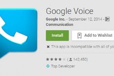 Google Voice Kini Lebih Akurat Kenali Suara