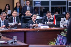 Puan Nilai Sekolah Kini Darurat Bullying