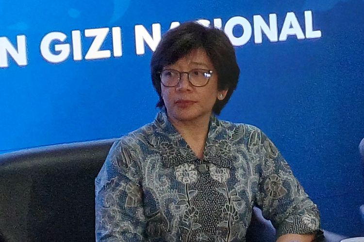 Waka BGN Agustina Arumsari Ditugaskan Awasi MBG dengan Super Ketat