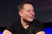 Elon Musk Ingin Bangun Pusat Data AI di Ruang Angkasa, Dinilai Lebih Efisien