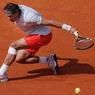 Superioritas Nadal Atas Fognini