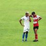 Gelar Latihan, Laga Arema FC Vs Madura United Terhenti pada Menit Ke-75