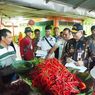 Jelang Idul Adha Harga Cabai di Padang Naik, Pj Wali Kota Buka Suara
