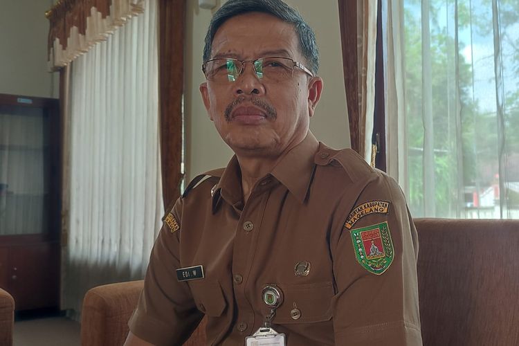 Toko Ritel Modern Kian Marak, Pemkab Magelang Wajibkan PNS Belanja di Warung