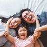 Pandemi, Kesehatan Mental Anak Sama Rentannya dengan Orangtua