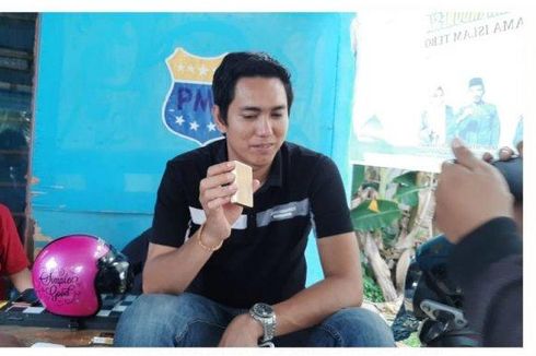 Warga Jambi Temukan Lempengan Diduga Emas Batangan Bergambar Soekarno, Ditawar Rp 750 Juta hingga Kata Pemerhati