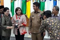 Istri Wali Kota Semarang Didaulat Jadi Duta Bright Gas
