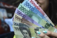 Survei Litbang Kompas: Lebih dari 50 Persen Responden Tidak Tahu Dana Kelurahan