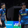 Ahsan/Hendra Buntu, Juara Malaysia Open 2023 Sulit Diprediksi