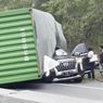 Saran KNKT agar Kecelakaan Truk Trailer di Jalanan Berkurang