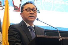 Ketua MPR : Indonesia Bisa Unggul dan Memimpin di Depan