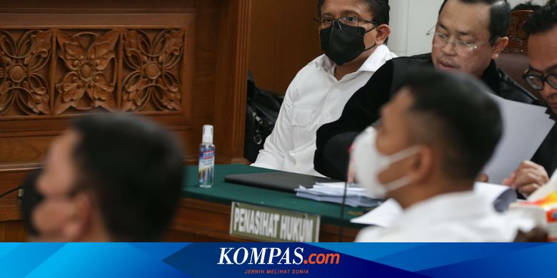 Jadi Otak Kasus Brigadir J, Hukuman Ferdy Sambo Diprediksi Bakal Diperberat