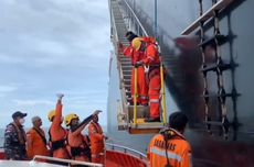 Manajemen Terra Drone: Kami Sewa Gedung 2 Tahun, Ada Lift dan Tangga