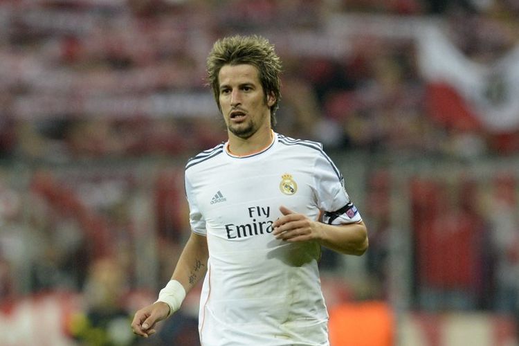Eks Real Madrid Fabio Coentrao Terjerat Perdagangan 