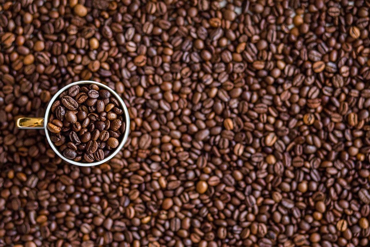 Ilustrasi, daftar kopi termahal di dunia yang salah satunya berasal dari Indonesia