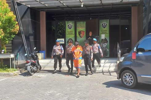 Motif dan Kronologi Pedagang Nasi Bebek di Sidoarjo Tewas Diracun Sepupu gara-gara Sepeda Motor