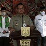 Anies Baswedan Pastikan Tidak Ada Pelonggaran PSBB di DKI Jakarta