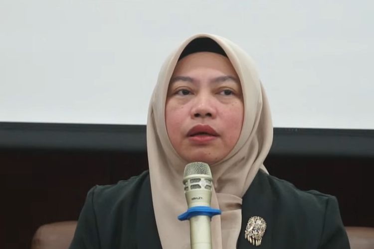 Revisi UU Pemilu, Pakar Sebut DPR Seperti Lepas Tanggung Jawab