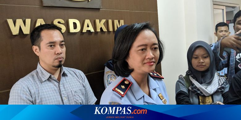 Dampak Corona, 500 Warga China Perpanjang Izin Tinggal di ...