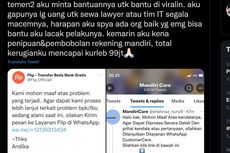 Marak Penipuan Customer Care Gadungan di Medsos, YLKI: Konsumen Perlu Lebih Hati-hati