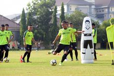 Piala Indonesia, Persinga Vs Persebaya Terancam Batal Lagi