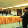 Prof. Asep Saepudin Jahar Resmi Terpilih Jadi Rektor UIN Jakarta