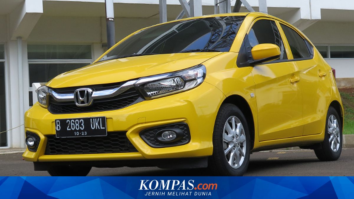 Penyakit Honda Brio Bekas dan Estimasi Biaya Perbaikannya yang Wajib Diketahui