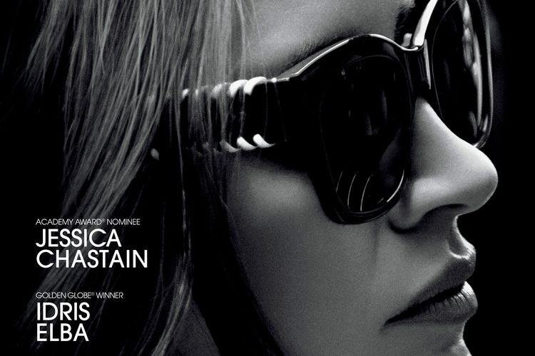 Sinopsis Molly&rsquo;s Game, Mantan Atlet yang Dicurigai Terlibat Perjudian