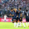 Hasil Arema FC Vs PSIS: Menang Agregat 4-1, Singo Edan Kembali ke Final Piala Presiden!