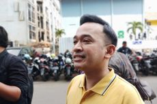 MA Tetapkan Benny Sujono sebagai Pemilik Pertama Merek I Am Geprek Bensu yang Digugat Ruben Onsu