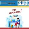 Jangan Lupa, Lapor Diri PPDB Jakarta 2021 Bisa Dilakukan 24-25 Juni