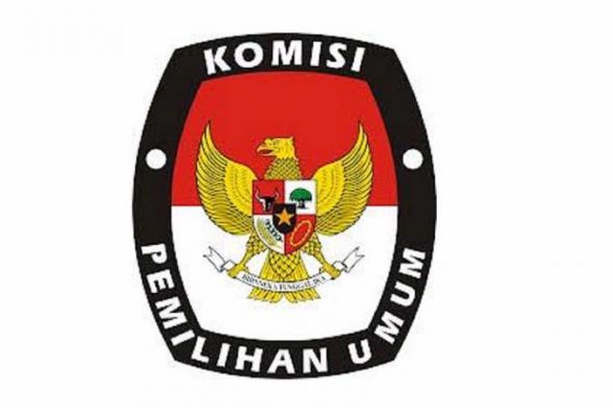 Logo KPU