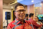 Wabup Poso Akui Capaian BPJS Ketenagakerjaan Baru 30 Persen