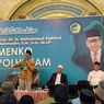 Mahfud MD Kunjungi Ponpes Darussalam Blokagung saat Gibran Kampanye ke Banyuwangi