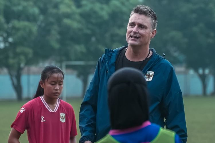 Timnas U17 Putri Indonesia ke Clairefontaine, Komitmen PSSI Naikkan Standar Kualitas Timnas
