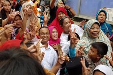 Anies Ingin Siapkan Dokter Spesialis di Sejumlah Puskesmas